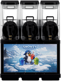Blizzard III