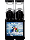 Blizzard II