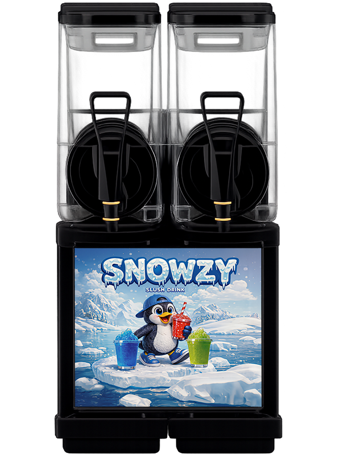 Blizzard II